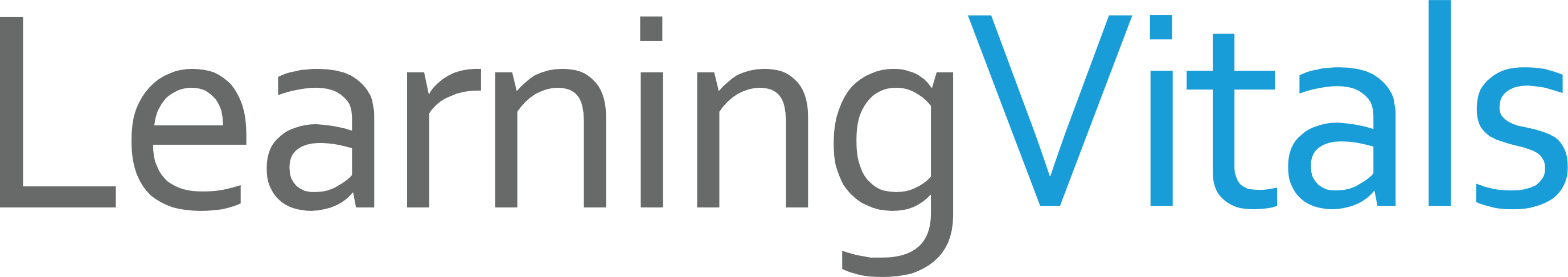 LearningVitals Logo